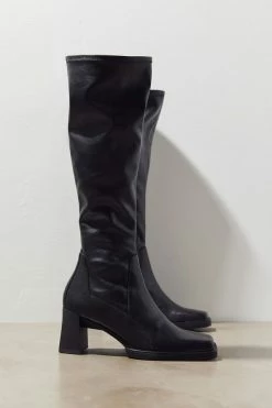 Wholesale ⌛ Women's Vagabond ???? Shoemakers Edwina Tall Boot Black ???? -Vagabond Shoemakers Sales unnamed file 1023