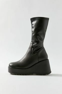 Brand new ???? Women's Steve Madden Proceed Boot Black ????