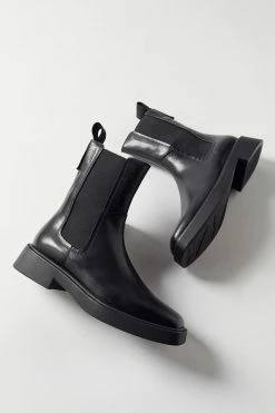 Best Pirce ???? Women's Vagabond ???? Shoemakers Jillian Mid Chelsea Boot Black ???? -Vagabond Shoemakers Sales unnamed file 1038