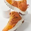 Outlet ???? HOKA ONE ONE® ???? Women's HOKA ONE ONE® Anacapa Mid GTX Boot Desert Sun + Golden Yellow ???? -Vagabond Shoemakers Sales unnamed file 1041