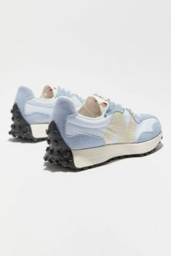 Budget ✔️ Women's New Balance 327 Textile ???? Sneaker Blue Groove + Sea Salt ⌛ 8 Budget ✔️ Women's New Balance 327 Textile ???? Sneaker Blue Groove + Sea Salt ⌛ -Vagabond Shoemakers Sales unnamed file 106