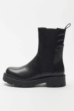 Best deal ✔️ Women's Vagabond ???? Shoemakers Cosmo 2.0 Chelsea Boot Black ???? -Vagabond Shoemakers Sales unnamed file 1061