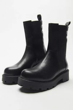 Best deal ✔️ Women's Vagabond ???? Shoemakers Cosmo 2.0 Chelsea Boot Black ???? -Vagabond Shoemakers Sales unnamed file 1062