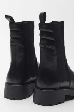 Best deal ✔️ Women's Vagabond ???? Shoemakers Cosmo 2.0 Chelsea Boot Black ???? -Vagabond Shoemakers Sales unnamed file 1063