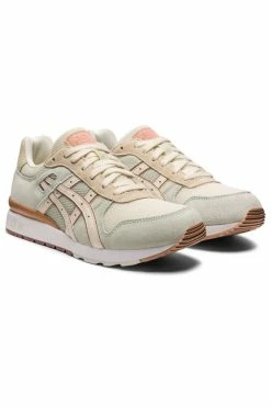 Hot Sale ???? Women's ASICS Gt-Ii ???? Sneakers Light Sage/Cream ???? -Vagabond Shoemakers Sales unnamed file 1067