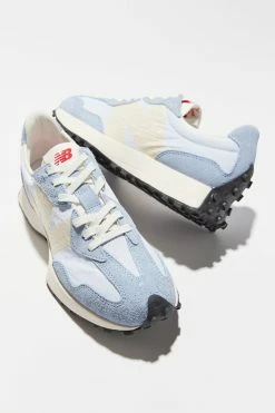 Budget ✔️ Women's New Balance 327 Textile ???? Sneaker Blue Groove + Sea Salt ⌛ 9 Budget ✔️ Women's New Balance 327 Textile ???? Sneaker Blue Groove + Sea Salt ⌛ -Vagabond Shoemakers Sales unnamed file 107