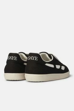 Coupon ???? Women's SAYE Modelo '70 Vegan ???? Sneakers Black ⭐ -Vagabond Shoemakers Sales unnamed file 1085