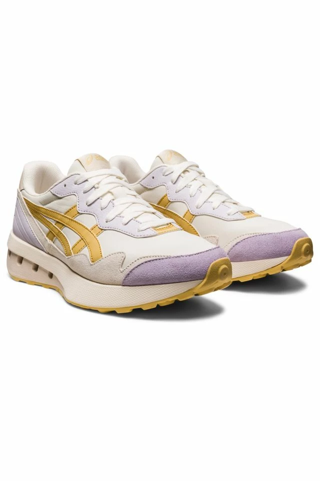 Coupon ???? Women's ASICS Jogger X81 Sportstyle ???? Sneakers Cream/Mineral Brown ???? 4 Coupon ???? Women's ASICS Jogger X81 Sportstyle ???? Sneakers Cream/Mineral Brown ???? - Image 2