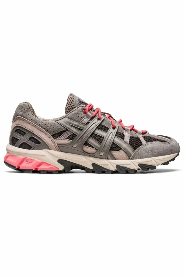 Coupon ❤️ Women's ASICS Gel-Sonoma 15-50 ???? Sneakers Clay Grey/Obsidian Grey ???? 3 Coupon ❤️ Women's ASICS Gel-Sonoma 15-50 ???? Sneakers Clay Grey/Obsidian Grey ????