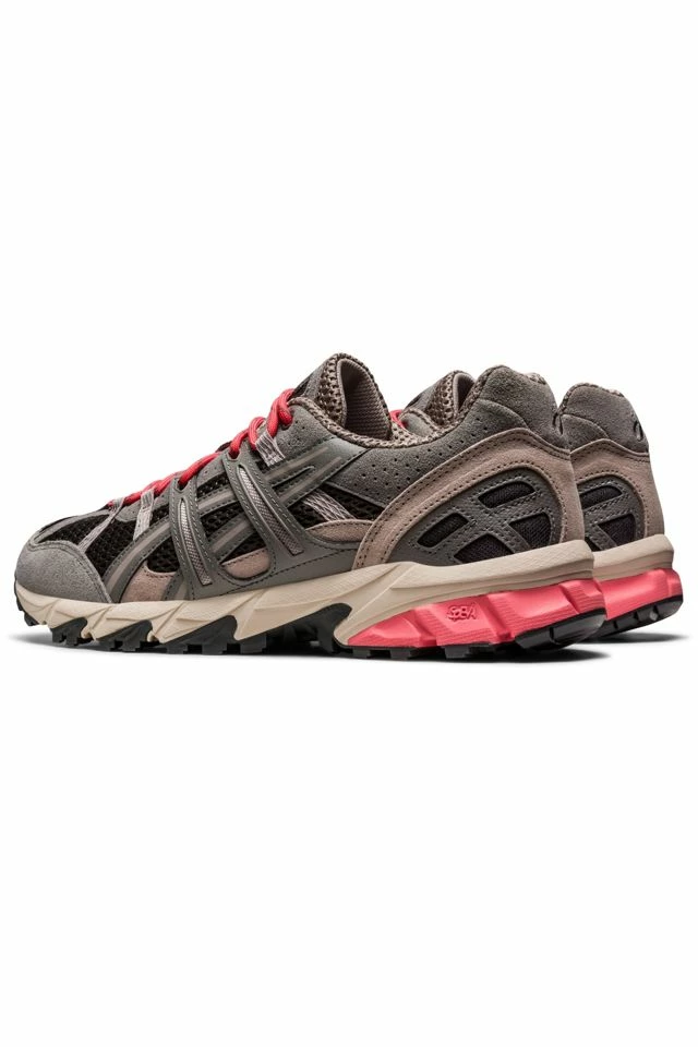Coupon ❤️ Women's ASICS Gel-Sonoma 15-50 ???? Sneakers Clay Grey/Obsidian Grey ???? 5 Coupon ❤️ Women's ASICS Gel-Sonoma 15-50 ???? Sneakers Clay Grey/Obsidian Grey ???? - Image 3