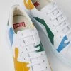 Flash Sale ???? Women's Camper Runner Up Leather ???? Sneakers Neutral Multi ???? -Vagabond Shoemakers Sales unnamed file 1102