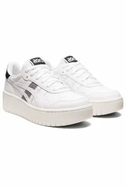 Discount ???? Women's ASICS Japan S Platform ???? Sneakers White/Black ???? -Vagabond Shoemakers Sales unnamed file 1118