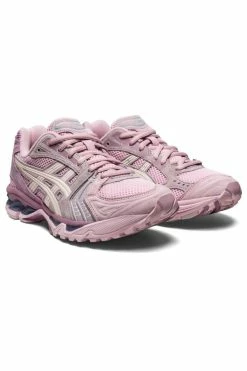 Coupon ???? Women's ASICS Gel-Kayano 14 ???? Sneakers Barely Rose/Cream ???? -Vagabond Shoemakers Sales unnamed file 1121
