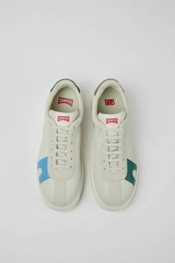Best deal ???? Women's Camper TWS Leather And Suede ???? Sneakers White ???? -Vagabond Shoemakers Sales unnamed file 1128