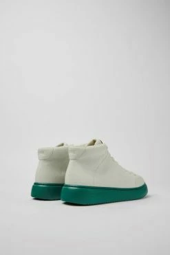 Buy ✨ Women's Camper Runner Leather ???? Sneakers White ???? -Vagabond Shoemakers Sales unnamed file 1137