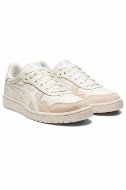 Outlet ???? Women's ASICS Japan S Sportstyle ???? Sneakers Cream/Cream ???? -Vagabond Shoemakers Sales unnamed file 1154