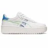 Deals ⌛ Women's ASICS Japan S PF ???? Sneakers White/White ????