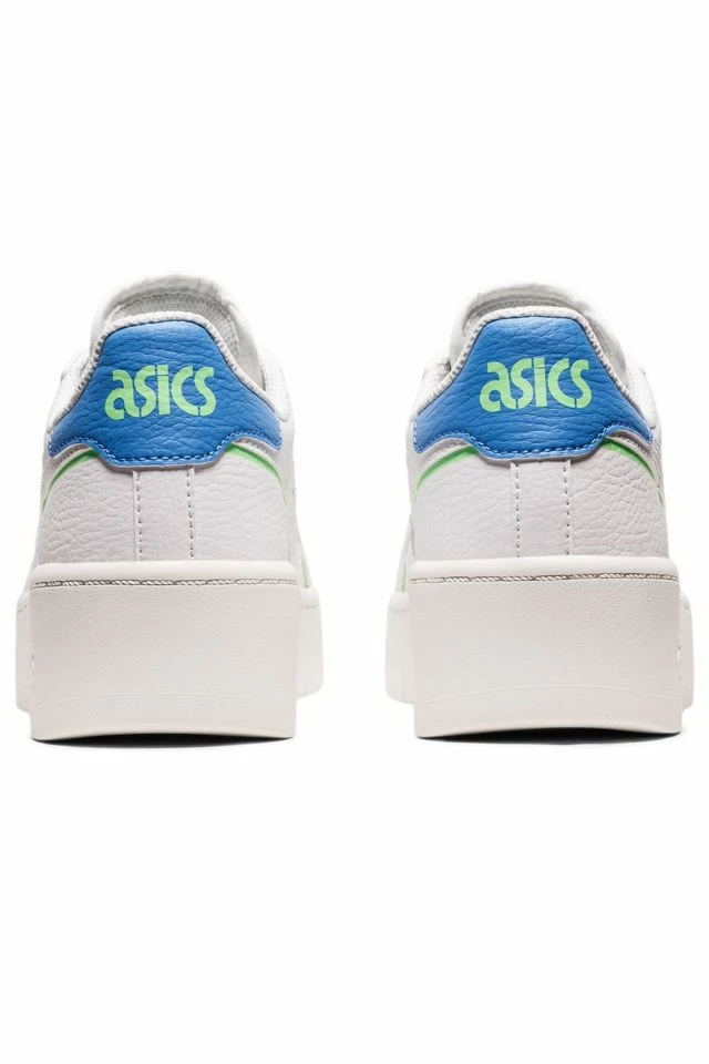 Deals ⌛ Women's ASICS Japan S PF ???? Sneakers White/White ???? 7 Deals ⌛ Women's ASICS Japan S PF ???? Sneakers White/White ???? - Image 5