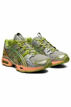 Top 10 ???? Women's ASICS UB3-S GEL-Nimbus 9 ???? Sneakers Abbey Stone/Champagne ???? -Vagabond Shoemakers Sales unnamed file 1181