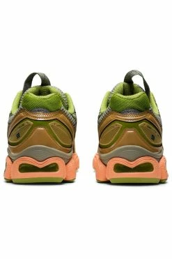 Top 10 ???? Women's ASICS UB3-S GEL-Nimbus 9 ???? Sneakers Abbey Stone/Champagne ???? -Vagabond Shoemakers Sales unnamed file 1182