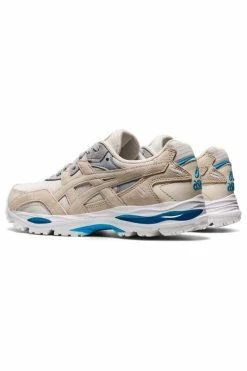 Best deal ❤️ Women's ASICS GEL-MC Plus ???? Sneakers Birch/Aizuri Blue ???? -Vagabond Shoemakers Sales unnamed file 1185