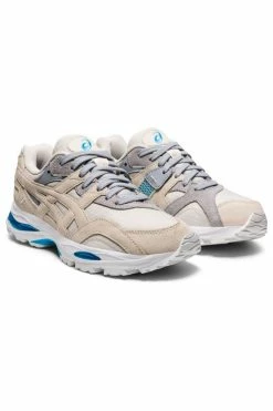 Best deal ❤️ Women's ASICS GEL-MC Plus ???? Sneakers Birch/Aizuri Blue ???? -Vagabond Shoemakers Sales unnamed file 1186