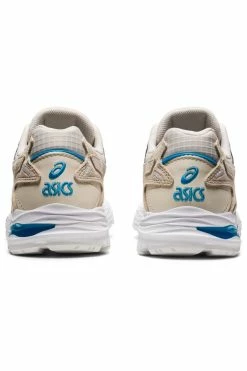 Best deal ❤️ Women's ASICS GEL-MC Plus ???? Sneakers Birch/Aizuri Blue ???? -Vagabond Shoemakers Sales unnamed file 1187