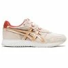 Deals ???? Women's ASICS Lyte Classic Sportstyle ???? Sneaker Vanilla/Champagne ????
