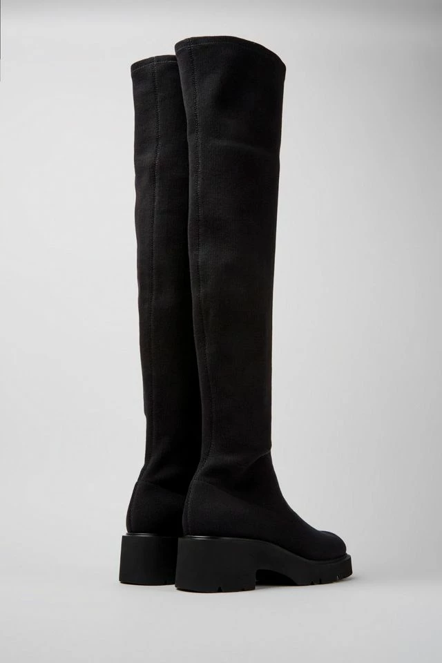 Discount ???? Women's Camper Milah High ???? Boots Black ???? 4 Discount ???? Women's Camper Milah High ???? Boots Black ???? - Image 2