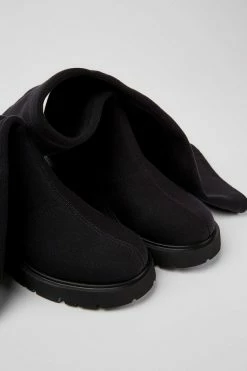 Discount ???? Women's Camper Milah High ???? Boots Black ???? 9 Discount ???? Women's Camper Milah High ???? Boots Black ???? -Vagabond Shoemakers Sales unnamed file 1287