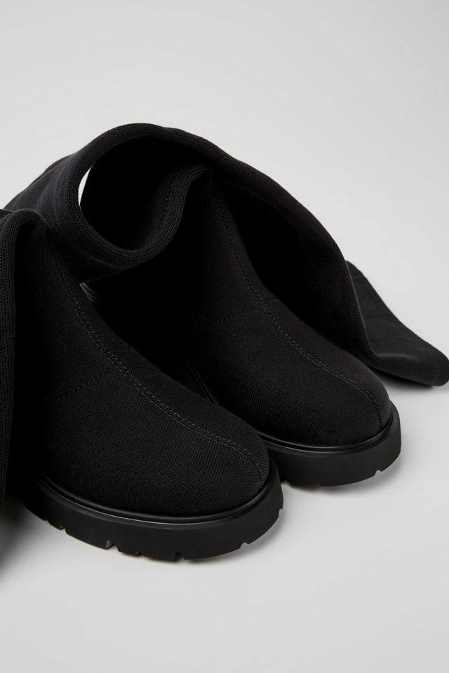 Discount ???? Women's Camper Milah High ???? Boots Black ???? 6 Discount ???? Women's Camper Milah High ???? Boots Black ???? - Image 4