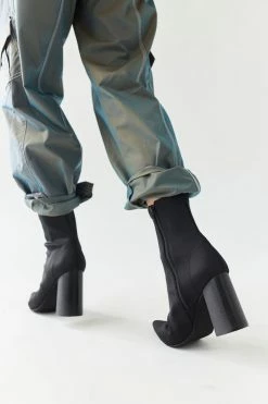 Promo ???? Women's Jeffrey Campbell Siren Boot Black ✔️ 9 Promo ???? Women's Jeffrey Campbell Siren Boot Black ✔️ -Vagabond Shoemakers Sales unnamed file 1298