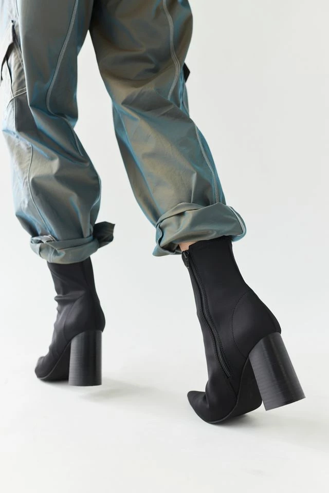 Promo ???? Women's Jeffrey Campbell Siren Boot Black ✔️ 5 Promo ???? Women's Jeffrey Campbell Siren Boot Black ✔️ - Image 3