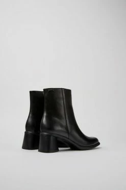 Flash Sale ???? Women's Camper Kiara Leather Ankle ???? Boots Black ⌛ -Vagabond Shoemakers Sales unnamed file 1306