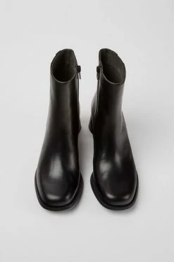 Flash Sale ???? Women's Camper Kiara Leather Ankle ???? Boots Black ⌛ -Vagabond Shoemakers Sales unnamed file 1307
