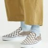 Cheap ⭐ Women's Vans Seasonal Checkerboard Slip-On ???? Sneaker Walnut Checkered ???? 2 Cheap ⭐ Women's Vans Seasonal Checkerboard Slip-On ???? Sneaker Walnut Checkered ???? -Vagabond Shoemakers Sales unnamed file 131
