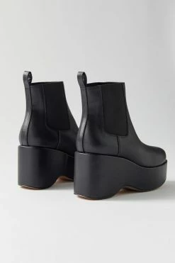 Best deal ???? Urban Outfitters ???? Women's UO Gina Platform Chelsea Boot Black ???? 9 Best deal ???? Urban Outfitters ???? Women's UO Gina Platform Chelsea Boot Black ???? -Vagabond Shoemakers Sales unnamed file 1331