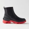 Best Sale ???? Women's Sorel Brex Chelsea Boot Black ⌛