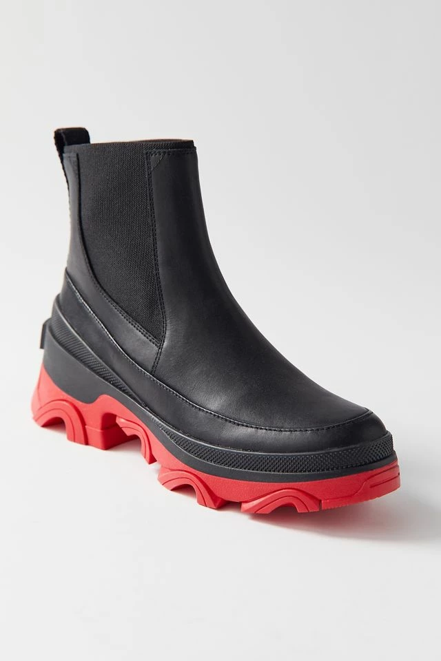 Best Sale ???? Women's Sorel Brex Chelsea Boot Black ⌛ 4 Best Sale ???? Women's Sorel Brex Chelsea Boot Black ⌛ - Image 2