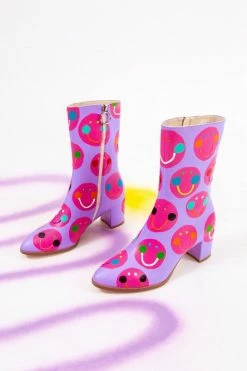 Brand new ???? Zig Zag Goods LLC ???? Women's Zig Zag 2 Many Feelings ???? Boots Multi ????