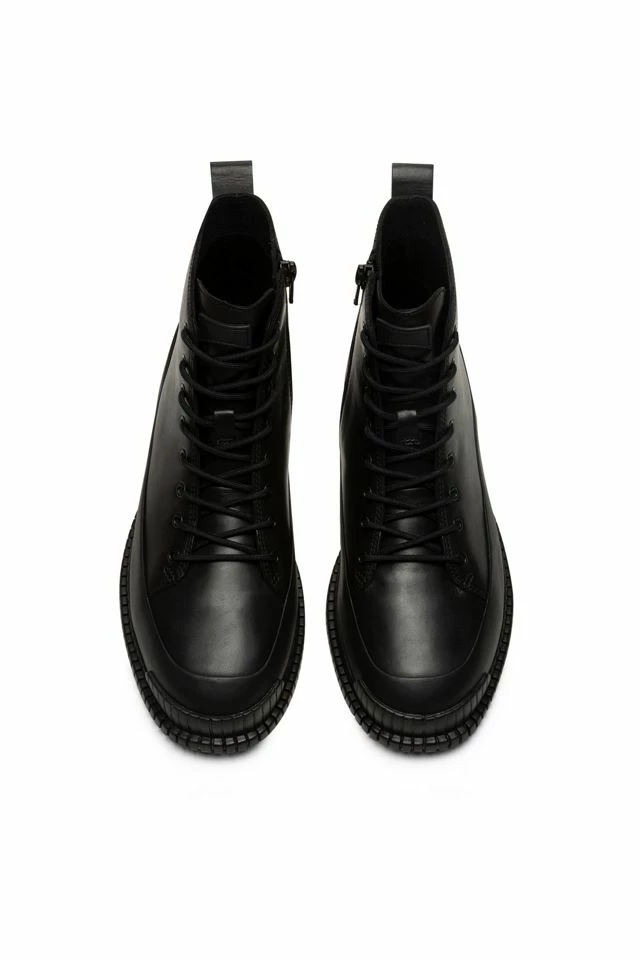 New ???? Women's Camper Pix Ankle ???? Boots Black ???? 4 New ???? Women's Camper Pix Ankle ???? Boots Black ???? - Image 2