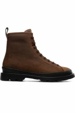 Promo ???? Women's Camper Brutus Ankle ???? Boots Brown ???? -Vagabond Shoemakers Sales unnamed file 1393