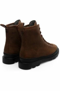 Promo ???? Women's Camper Brutus Ankle ???? Boots Brown ???? -Vagabond Shoemakers Sales unnamed file 1395