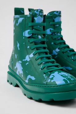 Cheapest ???? Women's Camper Brutus Ankle ???? Boots Turquoise ???? 9 Cheapest ???? Women's Camper Brutus Ankle ???? Boots Turquoise ???? -Vagabond Shoemakers Sales unnamed file 1399