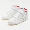 Brand new ???? Women's Adidas Forum TM Mid ???? Sneaker White + Off White + Power Red ✔️ 1 Brand new ???? Women's Adidas Forum TM Mid ???? Sneaker White + Off White + Power Red ✔️ -Vagabond Shoemakers Sales unnamed file 140