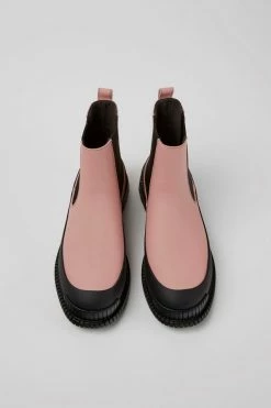 Outlet ???? Women's Camper Pix Chelsea Bootie Rose ???? -Vagabond Shoemakers Sales unnamed file 1408