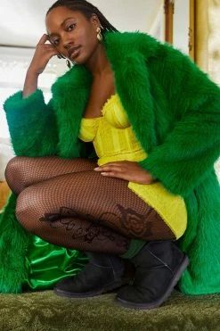 Discount ???? Women's UGG Classic Mini II Ankle Boot Black ????