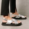 Discount ???? Women's ALOHAS Marshmallow Leather Slingback ???? Sandal Shimmer Silver ???? 1 Discount ???? Women's ALOHAS Marshmallow Leather Slingback ???? Sandal Shimmer Silver ???? -Vagabond Shoemakers Sales unnamed file 1446