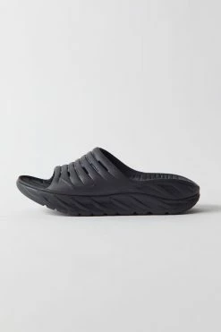 Flash Sale ⌛ HOKA ONE ONE® ???? Women's HOKA ONE ONE® Ora Recovery Slide ???? Sandal Black ???? 6 Flash Sale ⌛ HOKA ONE ONE® ???? Women's HOKA ONE ONE® Ora Recovery Slide ???? Sandal Black ???? -Vagabond Shoemakers Sales unnamed file 1458