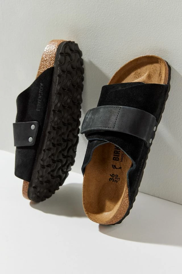 Buy ???? Women's Birkenstock Kyoto ???? Sandal Black ???? 3 Buy ???? Women's Birkenstock Kyoto ???? Sandal Black ????